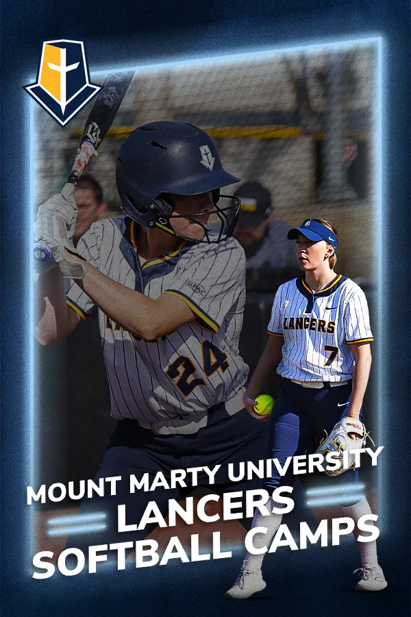 Lancers Softball Camps