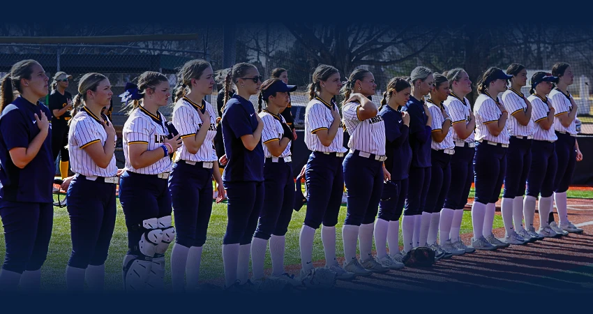 Lancers Softball